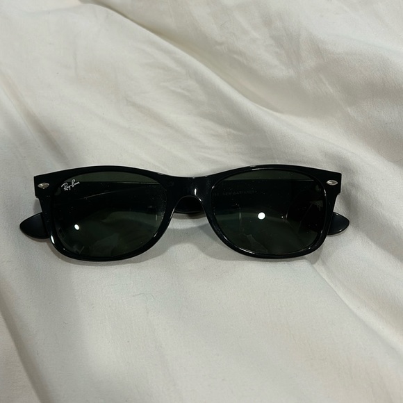 Ray-Ban Accessories - Ray Ban Sunglasses with Pattern